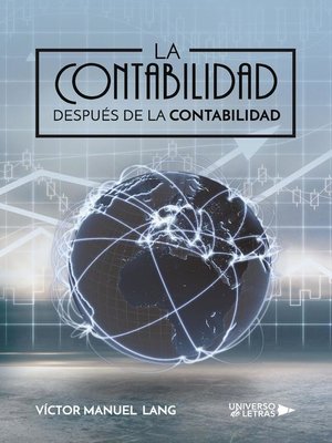 cover image of La contabilidad después de la contabilidad
